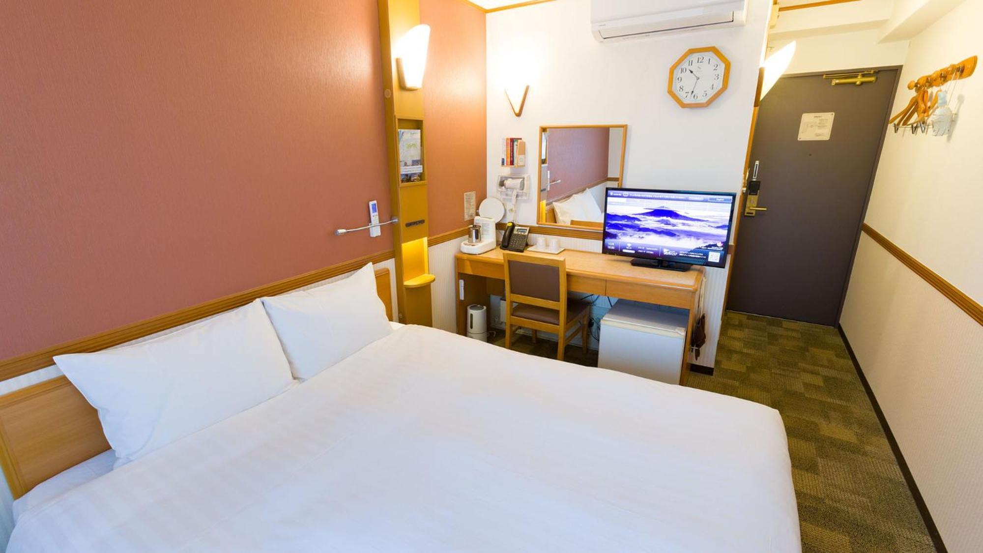 Toyoko Inn Fukushima-Eki Higashi-Guchi No 2 Fukushima (Fukushima) Quarto foto
